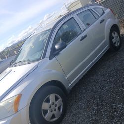Dodge Caliber 