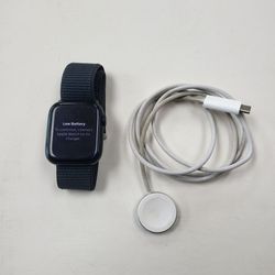 Apple Watch Series 9 45 mm cellular