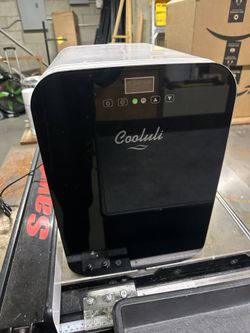Concord Mini Fridge