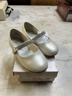 Girls Flats