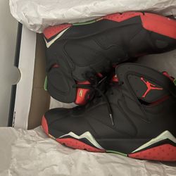 Jordan’s 