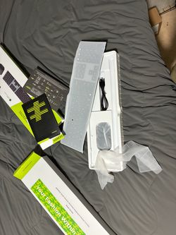 Seenda Multi-Device Wireless Keyboard and Mouse Combo