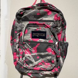 Backpacks