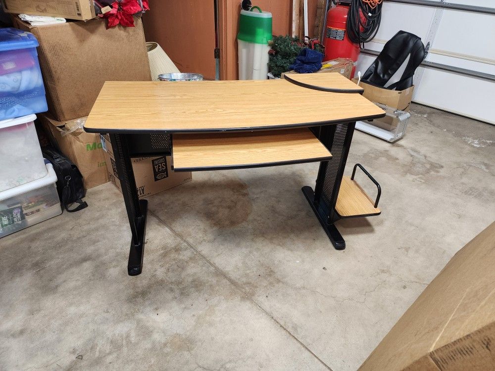 Desk