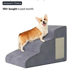 Dog Steps New In Box $30