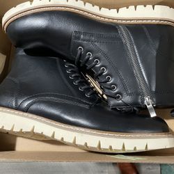 Steve Madden Chukka Boots size 12