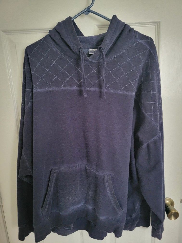 Torrid Super Soft Fleece Hoodie