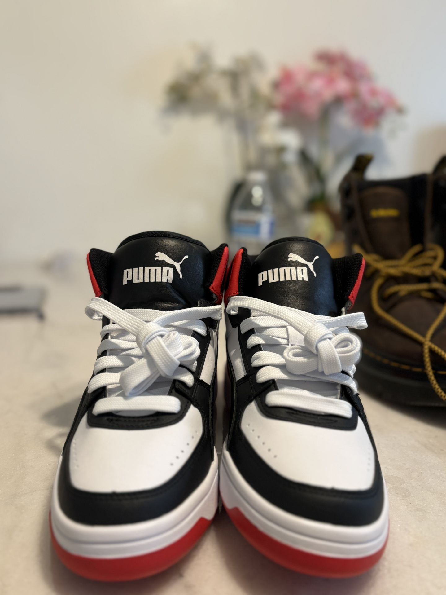 Puma Shoes