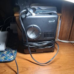 Slime  Tire Inflator  (Air For Your Tires)