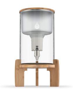 Alkaline Water Dispenser