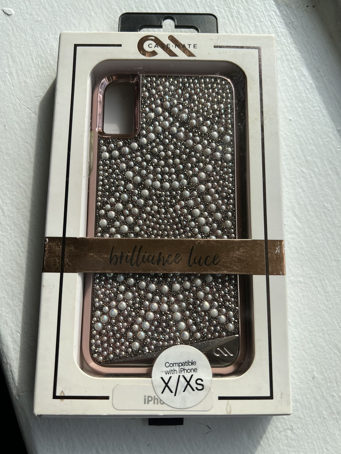 iPhone X/XS Case