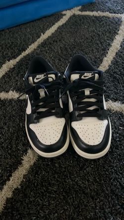 Panda Dunks