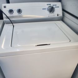 TOP LOAD WASHER BY KENMORE 📌📌📌