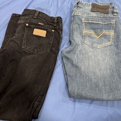 Men jeans