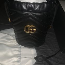 Real Gucci Bag $500