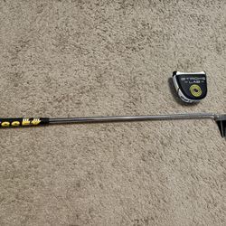 Odyssey Stroke Lab 7 Putter 