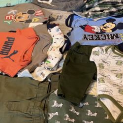 baby clothes 