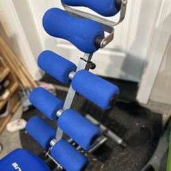 Exercise Machine 
