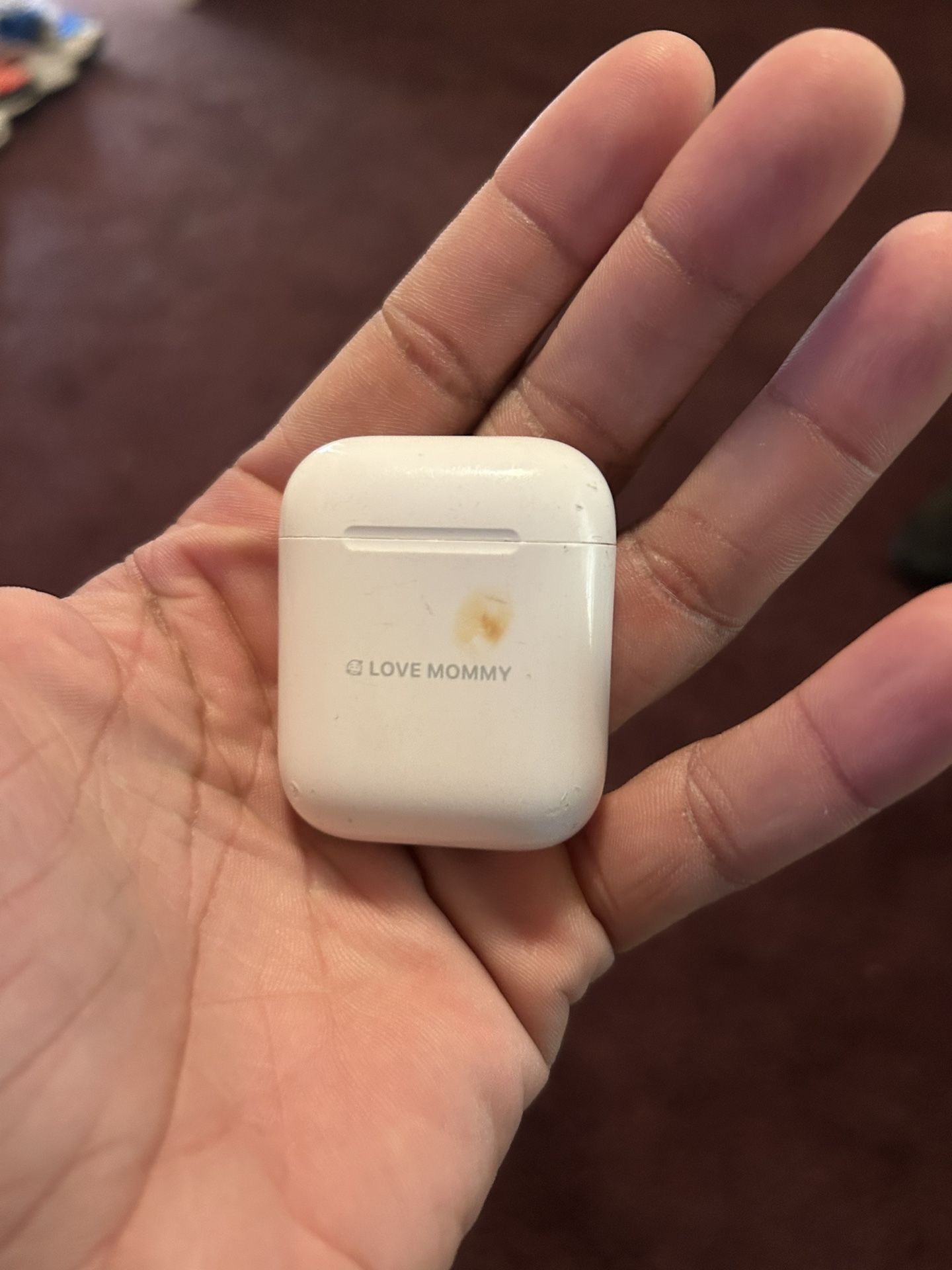 Apple AirPods 1st Gen