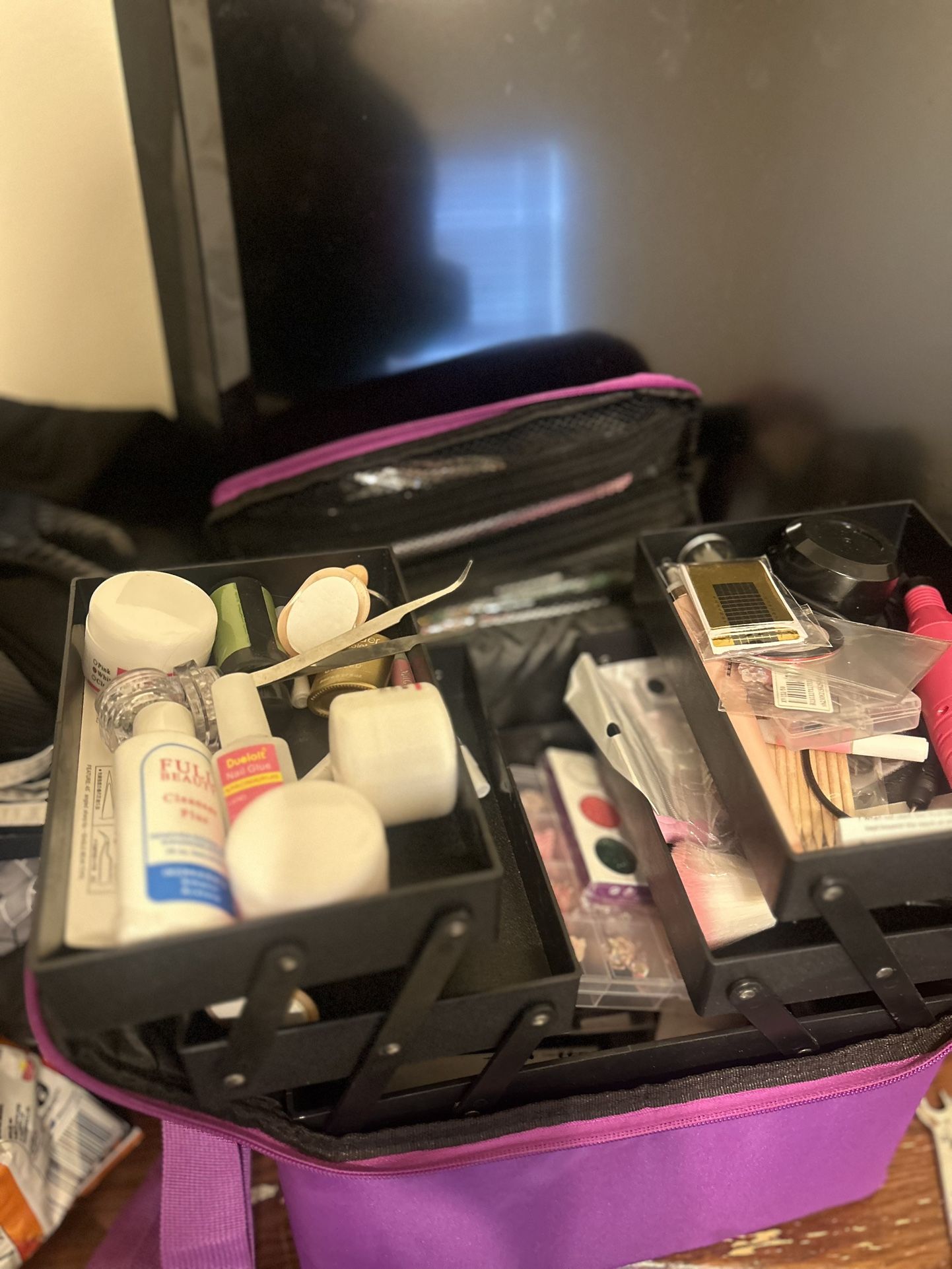 Nail Kit