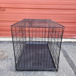 Medium Size Dog Kennel