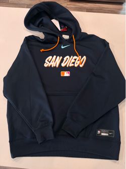 Women city connect dri-fit hoddie