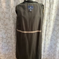 Trench Coat 