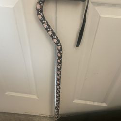 Womans Cane 