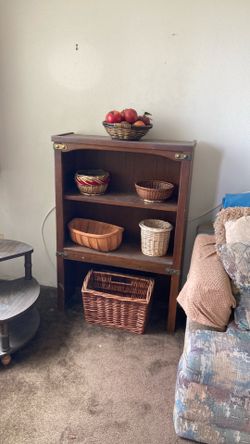 Bookcase