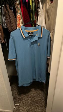 Psycho bunny men shirt