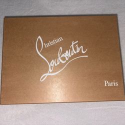Christian Louboutin 