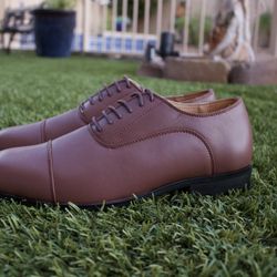 Red Bottom Dress Shoes