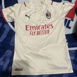 ac milan jersey