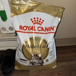 Royal Canin Maine Coon Cat Food