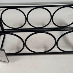 Wine Rack 
