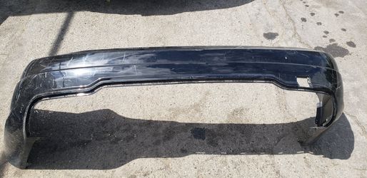 2012/2013/2014 Mercedes C250 Front bumper