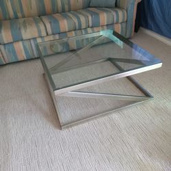 Coffee Table Contemporary
