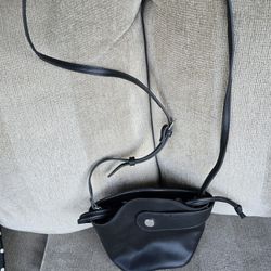 Small Crossbody Bag 