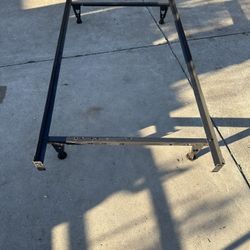 Adjustable Bed Frame 