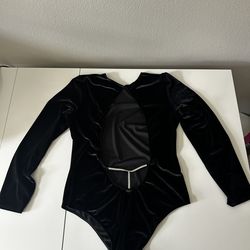 Victoria Secret body suite