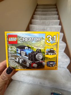 Lego 31054 NIB