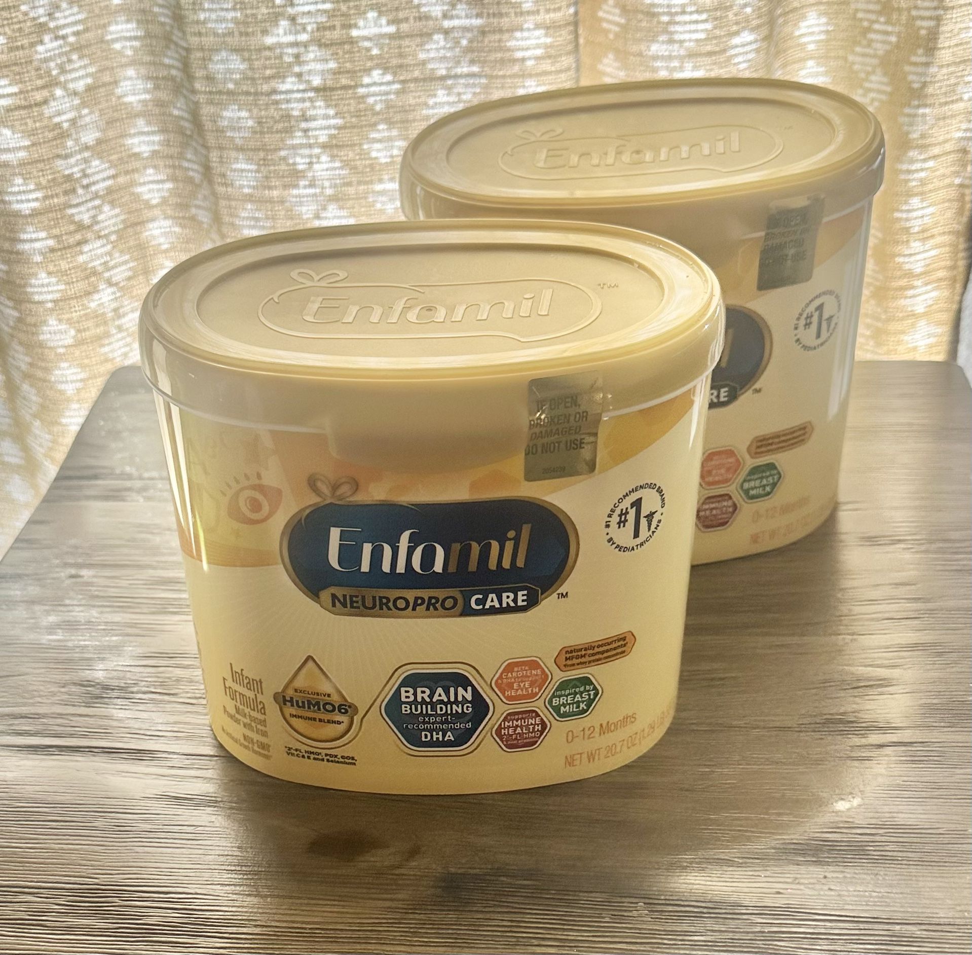Enfamil Neuropro