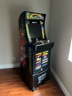 Arcade1up 12-in-1 Atari Arcade1up