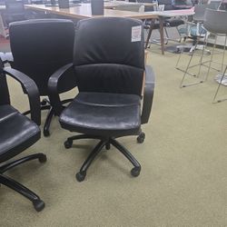 Used Conference Chair 