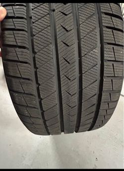 VREDESTEIN QUATRAC PRO Tires