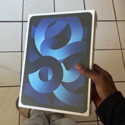 iPad Air 