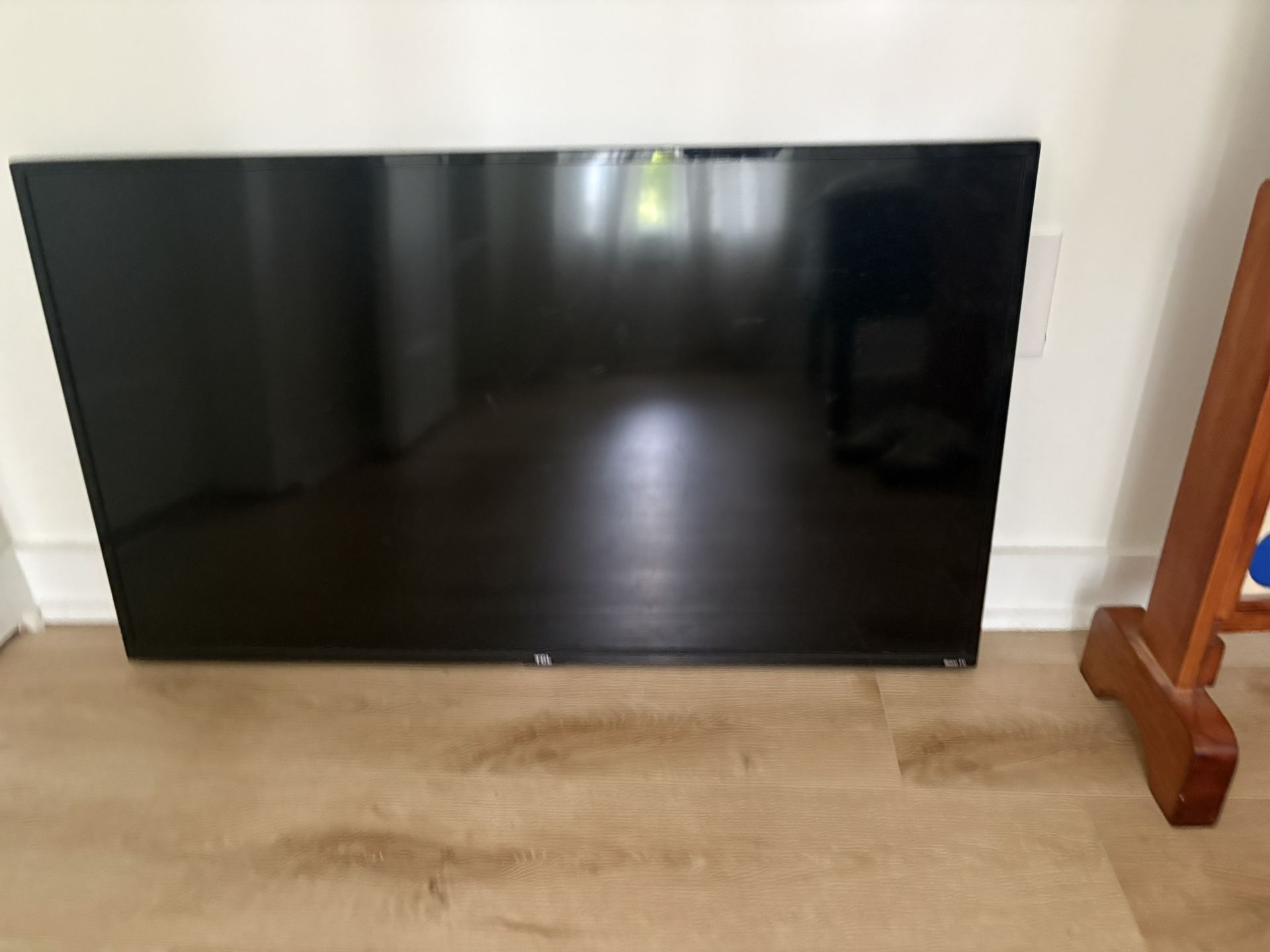 Roku Tv
