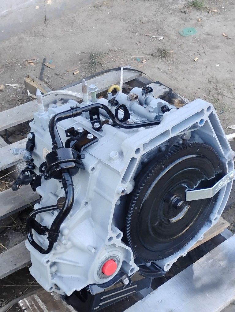 Honda Civic Transmission Automatic