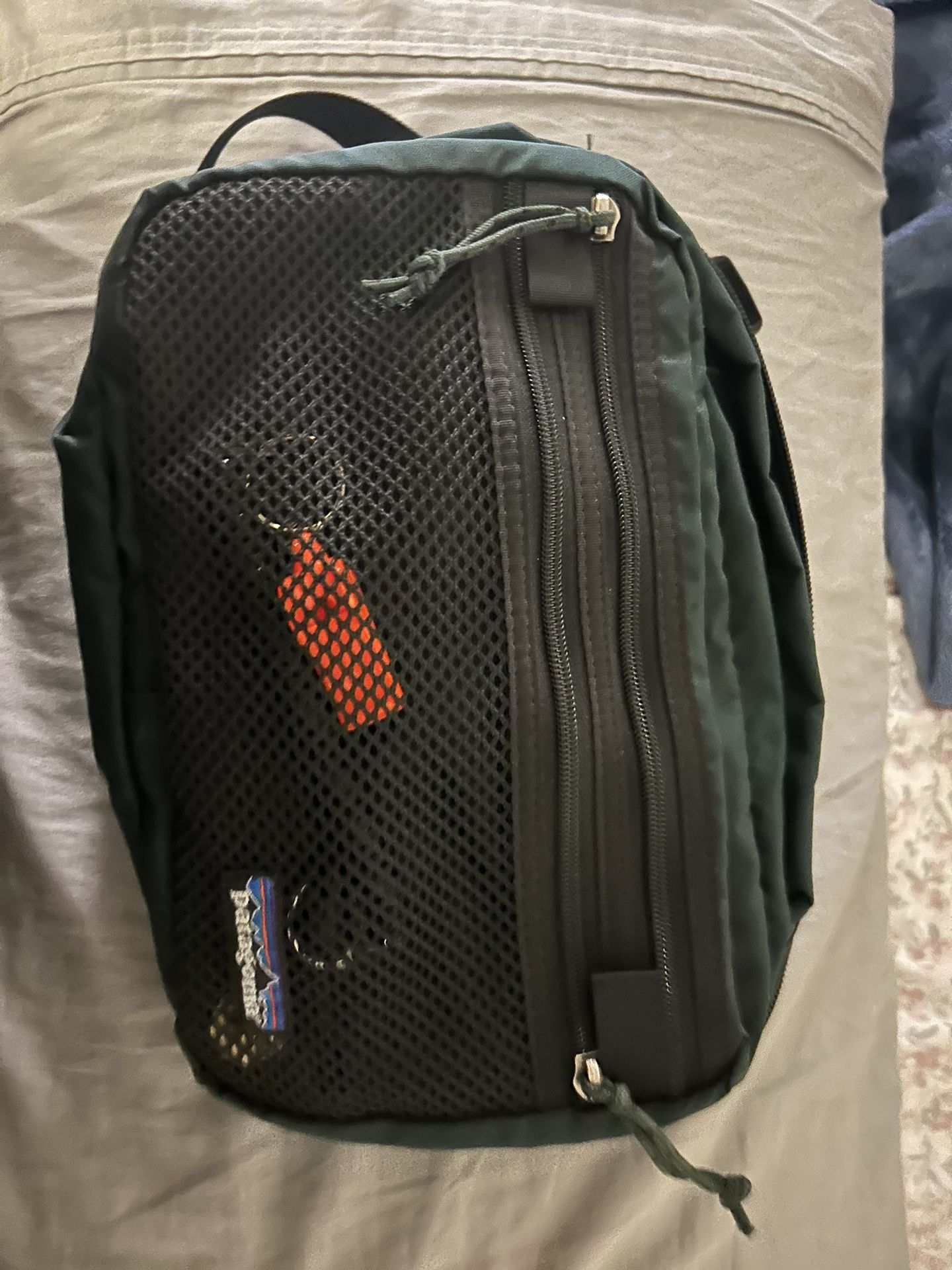 Patagonia Bag Fly Fishing Bag