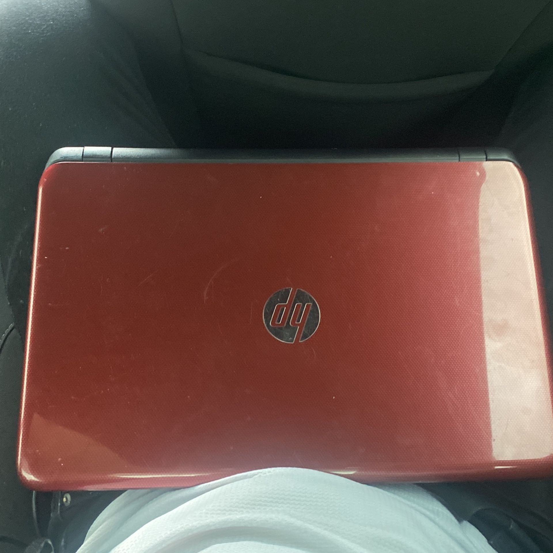 HP Laptop